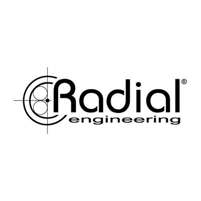 radial